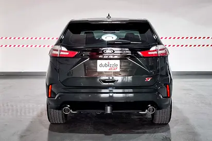 2023 FORD EDGE 照片 7