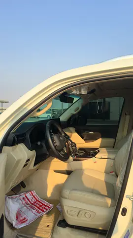 2025 Toyota LAND CRUISER 照片 8