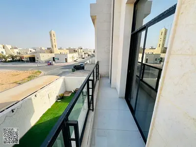 3-Bedroom Villa for Annual Rent – Al Zahia | Ajman