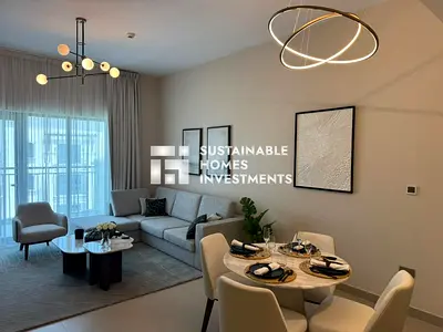 Hot Deal l Partial Golf View l Ready To Move In