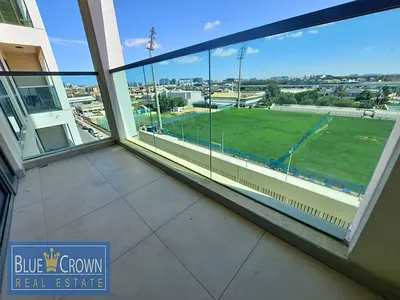 1 MONTH FREE~DAZZLING OPEN VIEW~LAVISH 1BHK WITH BALCONY