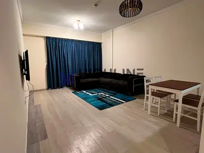 Amazing 1BHK | Rented Unit | Near Silicon Mall