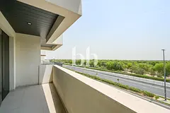 Duplex | Mushrif Park View | Spacious Layout
