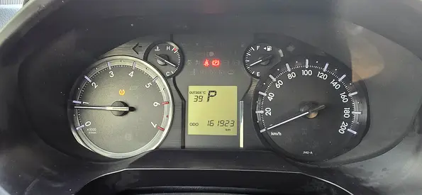 2020 Toyota PRADO — миниатюра 14