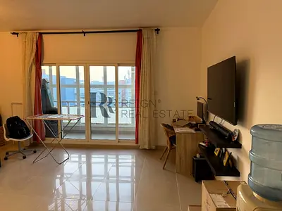 HOT DEAL | 1BR | BUILDING VIEW | VACATING SOON
