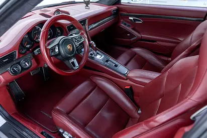 2017 Porsche 911 缩略图 8