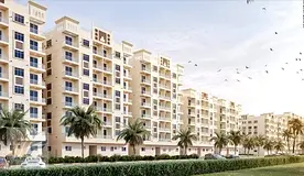 Ready-to-Own Studio Apartment | Ameera Village, Ajman
