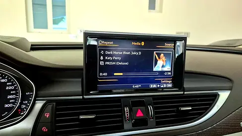 صورة مصغرة 11 لـ 2016 AUDI A7
