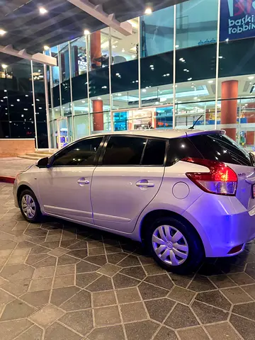 صورة 2 لـ 2015 Toyota YARIS