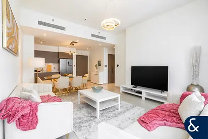 Furnished | 2 Bedrooms | Vacant Now | 2 Bath