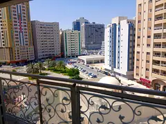 🏡 For Annual Rent – 2 Bedroom Apartment in Al Qasimia 🏡