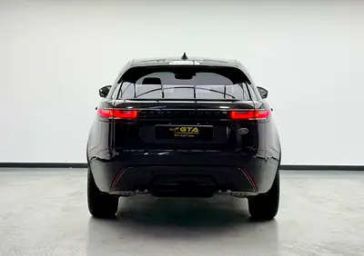 صورة مصغرة 5 لـ 2023 LAND Rover RANGE ROVER VELAR