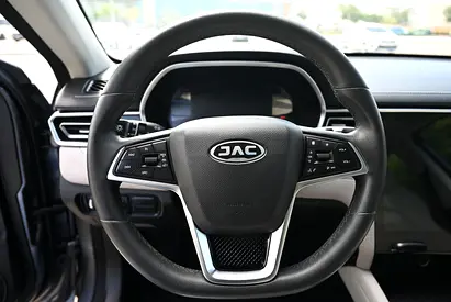 JAC J7 Intelligent, миниатюра 9