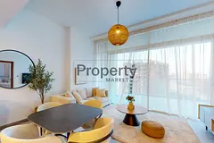 12 Payments Option | Spacious | Mid Floor