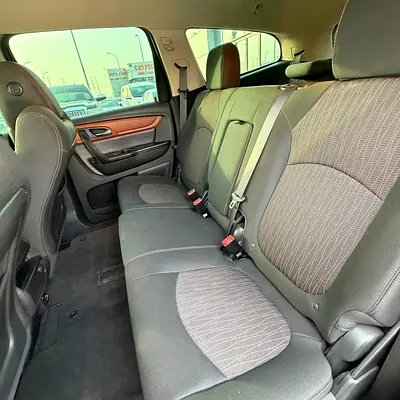 صورة 9 لـ 2017 Chevrolet TRAVERSE