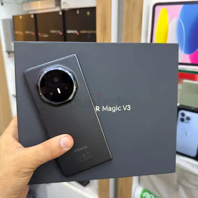 Honar magic 512 gb