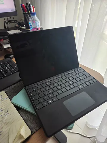 Microsoft Surface Pro 8 — i5 / 8GB / 256GB — Full Bundle with Keyboard & Slim Pen