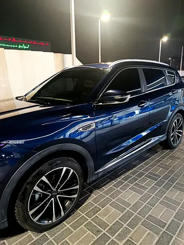 Jetour X70 Plus Comfort, миниатюра 4