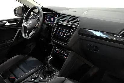 Volkswagen Tiguan Elegance Premium, миниатюра 13