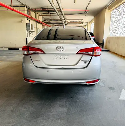 صورة 5 لـ 2019 Toyota YARIS