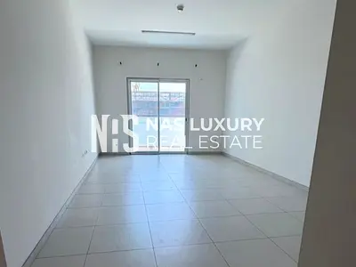 Bright 2 BR | Maid Room & Store | Ready to move in