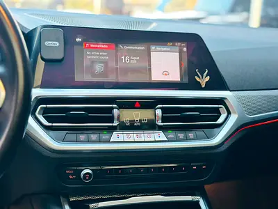 BMW 3 Series 330i, миниатюра 9