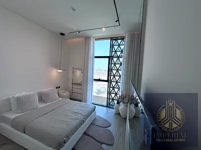 تاون هاوس3 غرف- تملك حر- التسليم2026 - سمارت هوم- عائد استثماري10 %- مجمع سكني مغلق- قريب على دبي