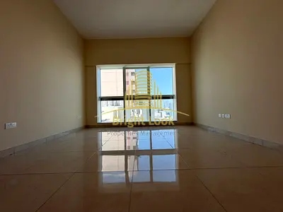 Spacious 3-Bedroom Apartment with Maid Room – Hamdan Street