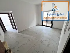 The apartment is second occupant and features a prime location and excellent specifications, with mu