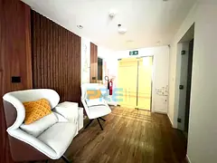 Book Now | A Grade Tower | Fitted Unit | Near Metro