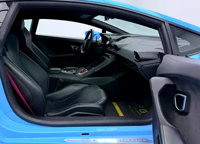 2020 Lamborghini HURACAN 缩略图 10