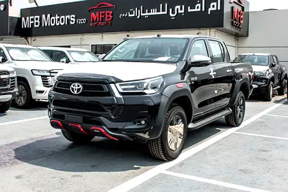 صورة 3 لـ 2026 Toyota HILUX