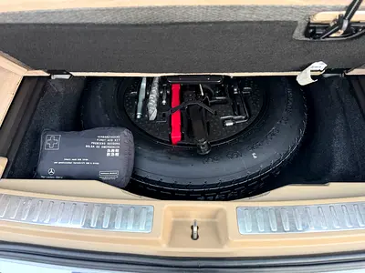 2014 Mercedes-BENZ GL 照片 15