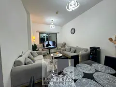 2BR Renovated Furnished Apartment for Sale | Paradise Lakes B5 | Emirates City | AED 350K