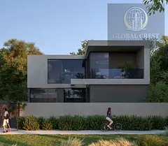 OWN YOUR DREAM HOME WITH AED 250,750 ONLY | 5% DOWN PAYMENT | 4BR STANDALONE VILLA | MASAAR 2