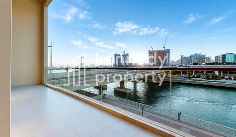 Spacious Duplex | High ROI | Amazing Views