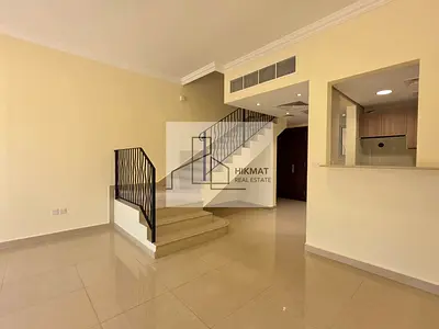 Prime Location l 2 BR Townhouse l Al Hamra Village