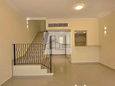 Spectacular 2 BHK TC Townhouse Al Hamra For Rent