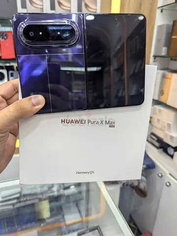 Huawei Pura X Max 512GB