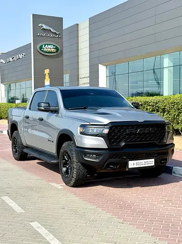 صورة 2 لـ 2025 RAM 1500