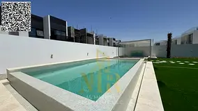 Luxury & Elegance | Luxury Villa for Sale in Al Zorah, Ajman | Live Near the Sea & Nature Luxury Vil