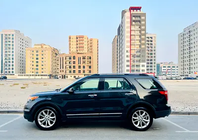 صورة 2 لـ 2013 FORD EXPLORER