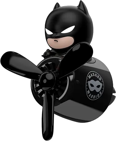 Batman pilot car freshner