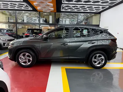 Hyundai TUCSON Smart, миниатюра 4