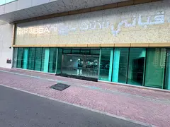 Vacant | Accessible Business Location