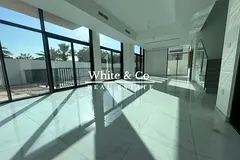 Large Vastu Villa | Single Row | Pool View