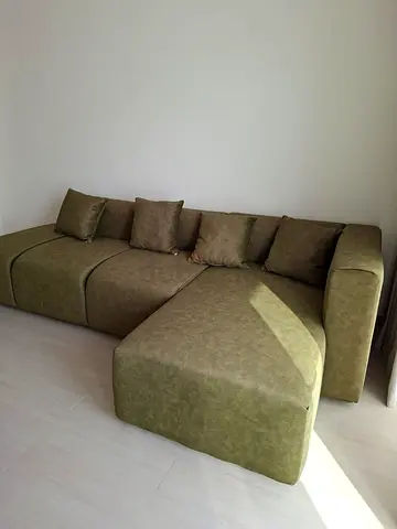 Luxury Family Sofa Set with Premium Comfort Features
