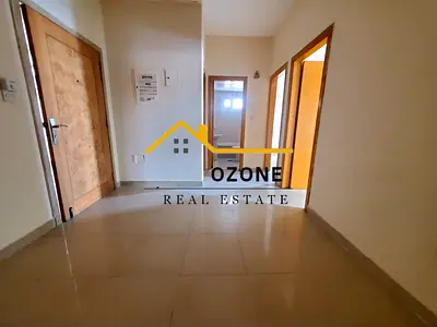 No Deposit ☆Ready To Move 2BHK ☆Close To Muwaileh Bus Station ☆