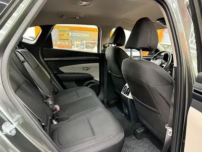 Hyundai TUCSON Smart, миниатюра 12