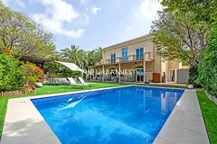 Elevated Golf Views | Upgraded | Great Location